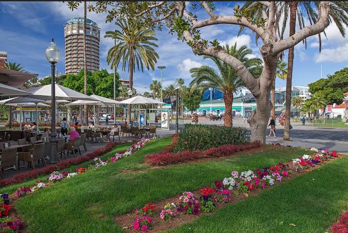 Parque Santa Catalina